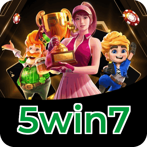 Tabela RTP dos jogos de cassino da 5win7